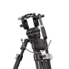 SmallRig Heavy-Duty Carbon Fiber Tripod AD-100