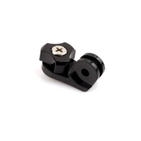 Переходник площадка GoPro - 1/4'' (male - male)