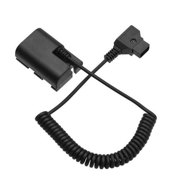 Кабель питания DTAP LP-E6 для Canon