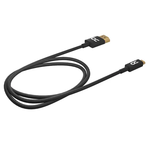Кабель OneCine Basic HDMI - micro HDMI [D на A] 97 см