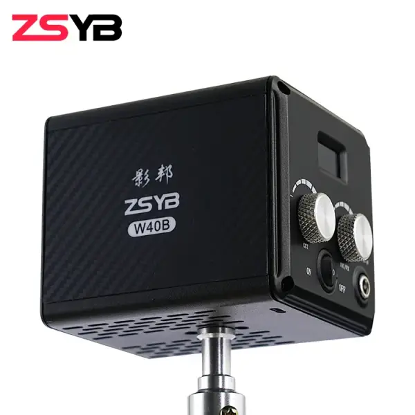 Свет ZSYB W40B