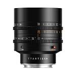 Объектив TTartisan 85 мм T2.1 Full Frame Cine Dual-Bokeh для L mount