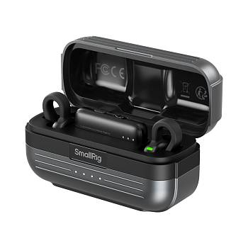 Беспроводной микрофон SmallRig S70-C2 5717 с USB-C для смартфонов