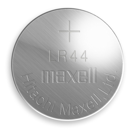 Батарейка MAXELL LR44