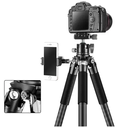 Штатив OneCine Carbon A55 Штатив OneCine Carbon A55