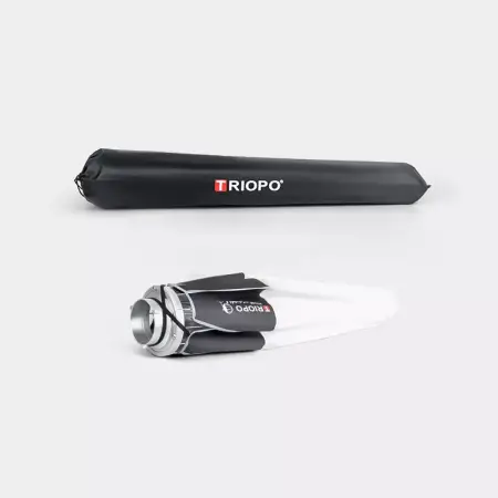 Софтбокс сферический Triopo 55 см для Bowens