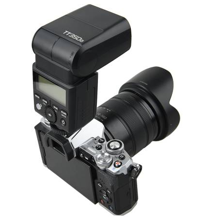 Вспышка Godox TT350O для Olympus Panasonic