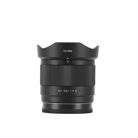 Объектив Viltrox 56 мм F1.7 (APS-C) для Sony E