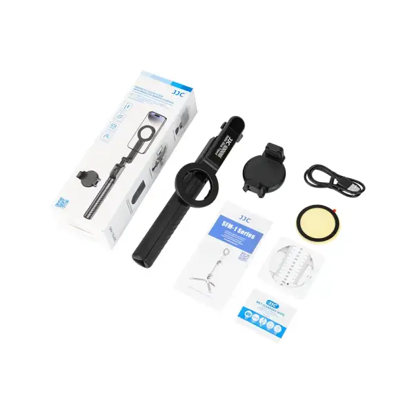 Селфи монопод JJC SFM-1 BLACK MagSafe Magnetic
