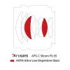 Объектив 7artisans 50 мм F0.95 для Sony E Mount