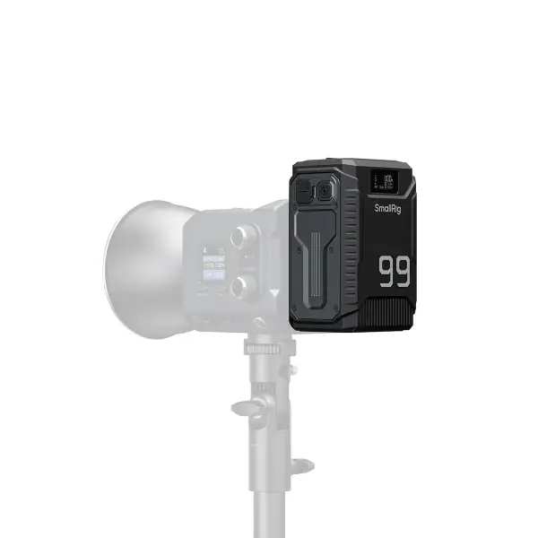 Экран аккумулятора SmallRig T99 5864