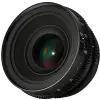 Кинообъектив 7artisans Vision 12 мм T2.9