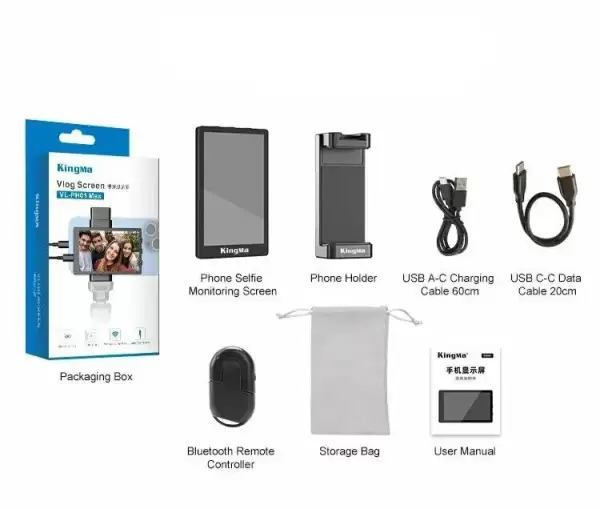 Комплектация