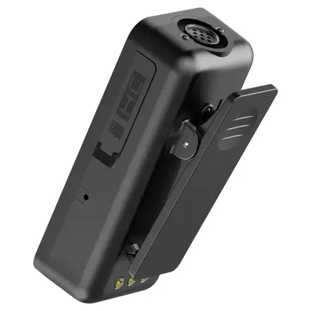 Радиосистема Ulanzi UW-MIC dual Lightning