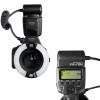 Кольцевая вспышка Viltrox JY-670N i-TTL Кольцевая вспышка Viltrox JY-670N i-TTL
