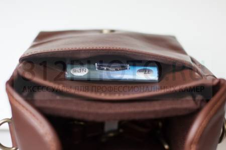 Сумка Запаска черная Сумка Запаска черная