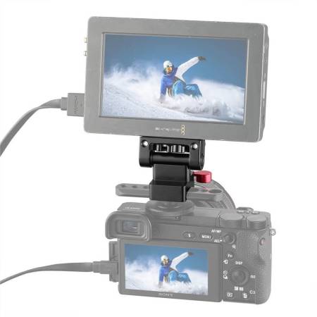 Крепление для монитора SmallRig NATO Clamp 2100