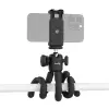 Гибкий штатив SmallRig для видеоблога с беспроводным управлением VK-29 3905