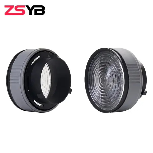 Насадка Bowens Fresnel lens zoomable lighting angle