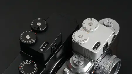 Экспонометр TTArtisan Light meter Ⅱ черный