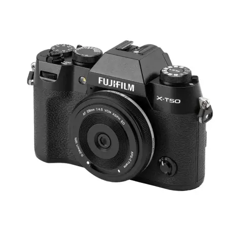 Объектив Viltrox AF 28 мм F4.5 Full Frame для Fuji