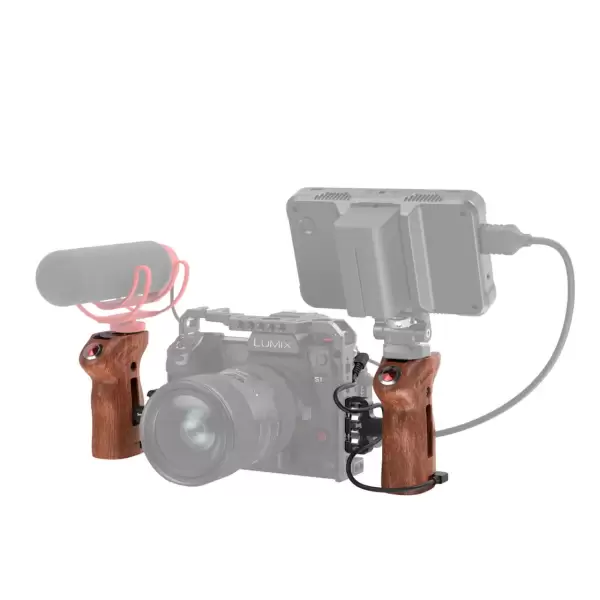 Пример установки