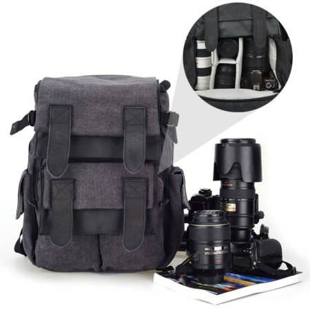 Рюкзак Caden M5