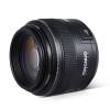 Объектив Yongnuo YN85MM 50 мм F1.8 для Canon