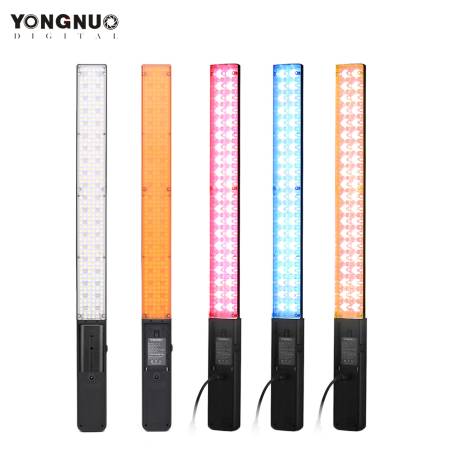 Светодиодный свет Yongnuo YN360 5500K Светодиодный свет Yongnuo YN360 5500K