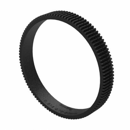 Кольцо фокуса SmallRig 78-80 Seamless Focus Gear Ring 3295