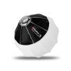 Софтбокс сферический Triopo 65 см для Bowens