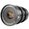 Объектив Meike 35mm T2.2