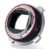 Переходное кольцо Viltrox EF-M1 Pro