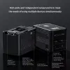 Аккумулятор ZGCINE V-mount mini ZG-X222