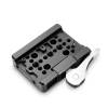 Адаптер для быстросъемной площадки SmallRig для площадки Drop-In Baseplate (Manfrotto) 2006
