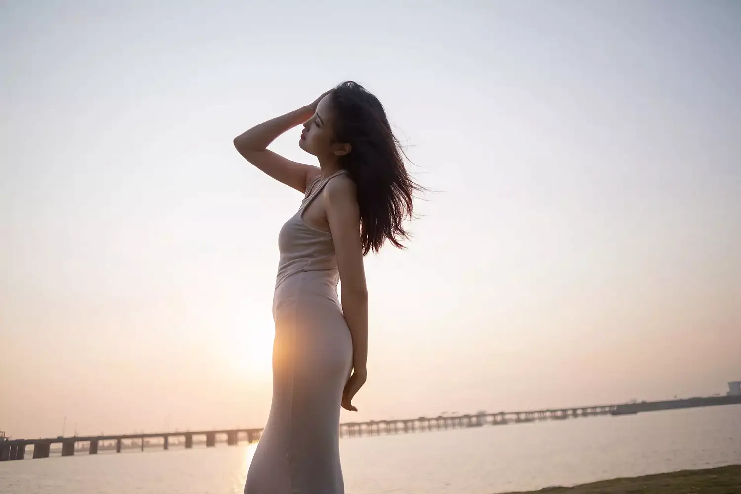 Объектив TTartisan 17 мм F1.4 APS-C для L mount