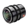 Объектив Viltrox 20 мм T2.0 для Panasonic, Leica L-Mount