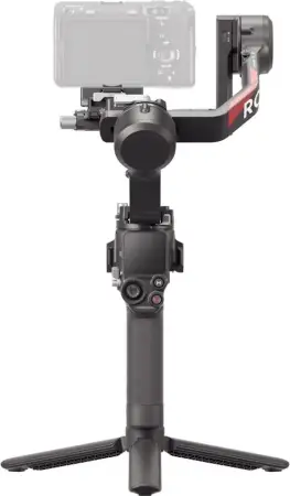 Электронный стедикам DJI RS 4