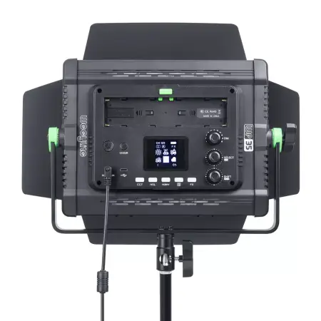 Свет Viltrox Weeylite WP35 RGB