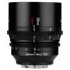 Кинообъектив 7artisans Vision 25 мм T1.05