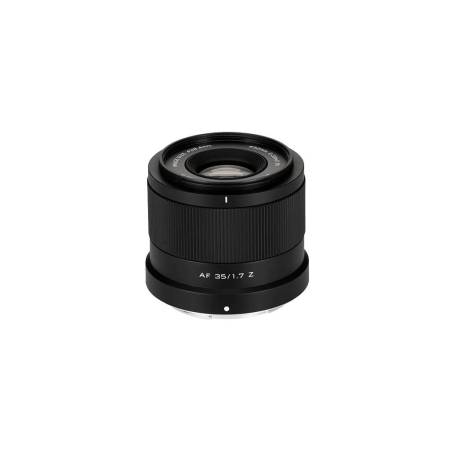 Объектив Viltrox AF 35 мм F1.7 APS-C для Nikon Z