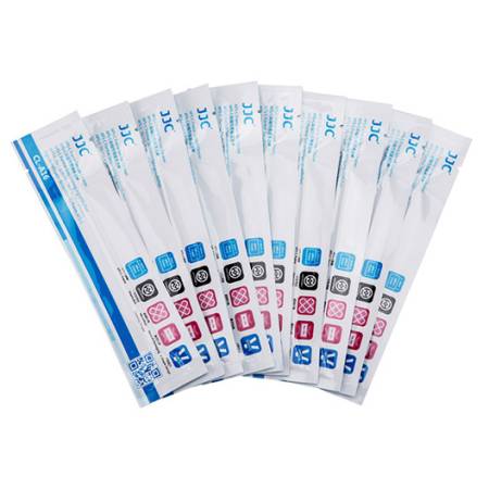 Набор JJC CL-FS10 для очистки матриц Full Frame