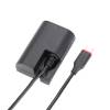 Kingma LP-E6 питание от USB-С для Canon