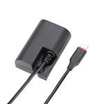 Kingma LP-E6 питание от USB-С для Canon Kingma LP-E6 питание от USB-С для Canon