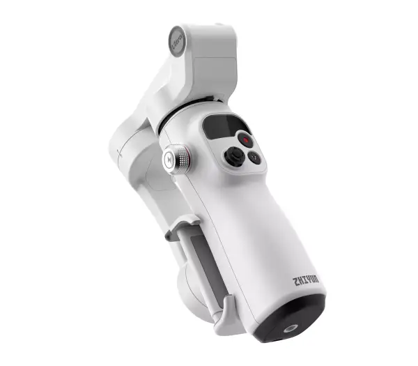 Стедикам Zhiyun Smooth Q5 Ultra
