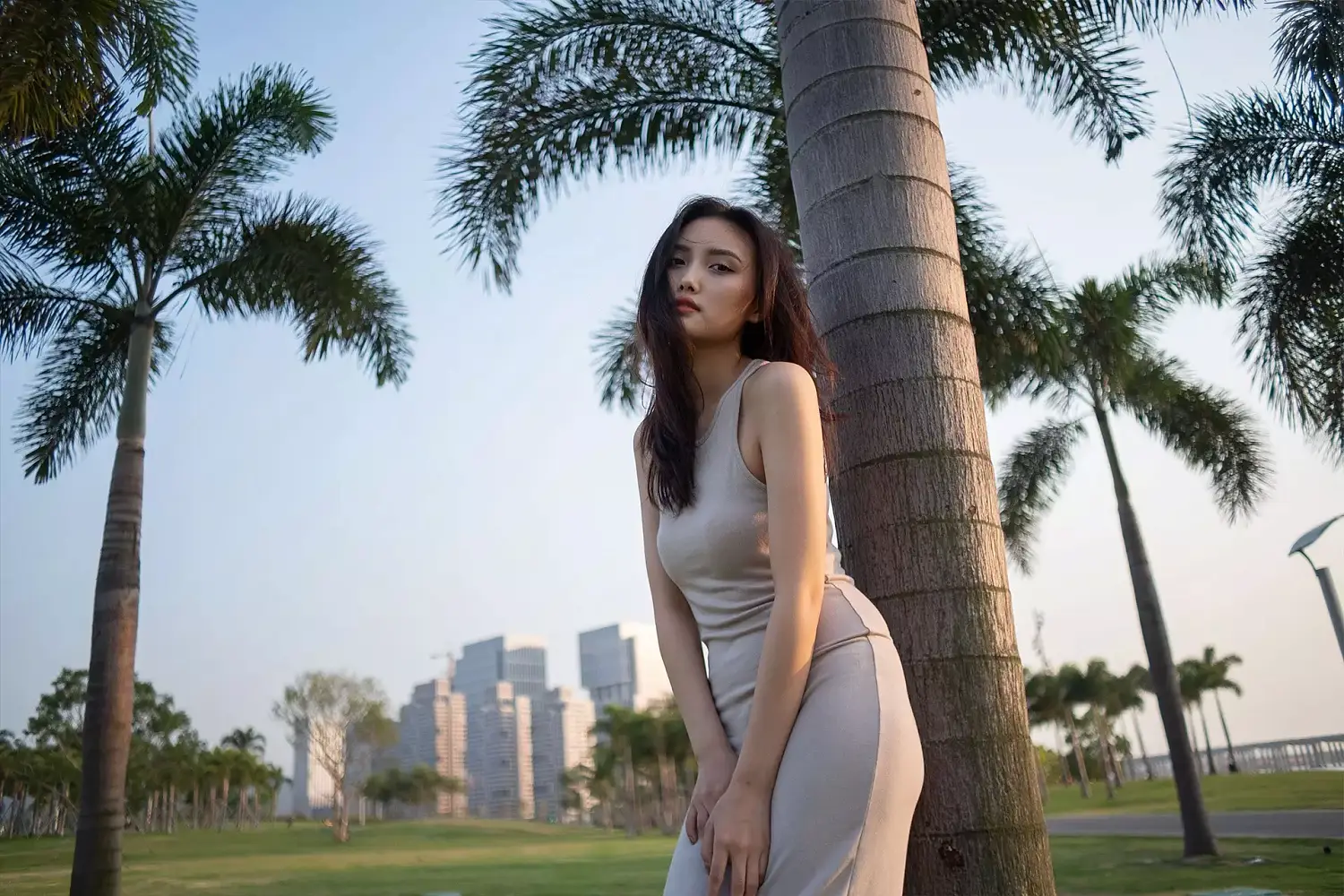Объектив TTartisan 17 мм F1.4 APS-C для L mount