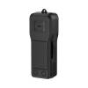 Защитный чехол JJC PC-OP4 для DJI Osmo Pocket 4 и 3, чёрный