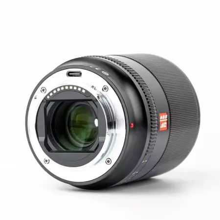 Объектив Viltrox 28 мм F1.8 Full Frame для Nikon Z