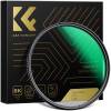 Фильтр K&F True Color CPL поляризационный 77 мм