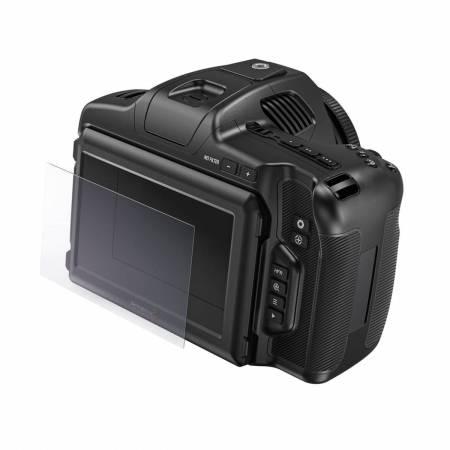 Защитный экран SmallRig для Blackmagic Design Pocket Cinema Camera 6K PRO (2 шт) 3274